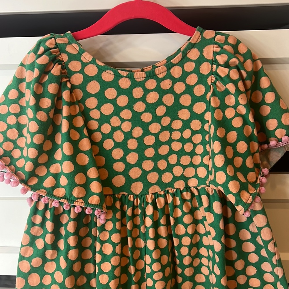 Fábula Romper - Picture 2 of 6